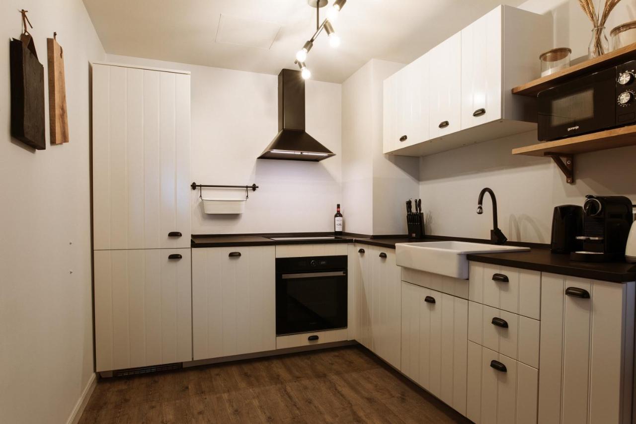 Silver Pine Apartment بويانا براسوف المظهر الخارجي الصورة