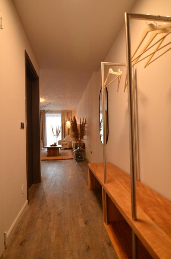 Silver Pine Apartment بويانا براسوف المظهر الخارجي الصورة