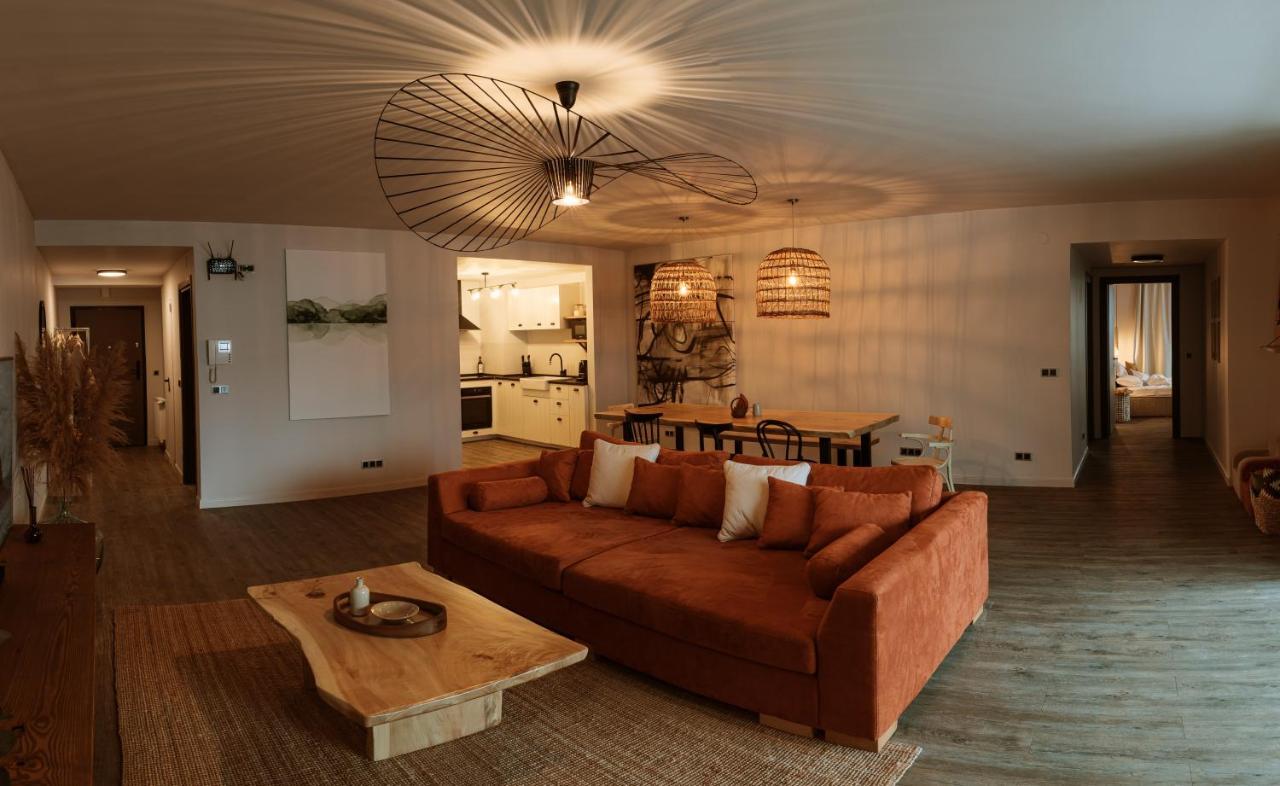 Silver Pine Apartment بويانا براسوف المظهر الخارجي الصورة