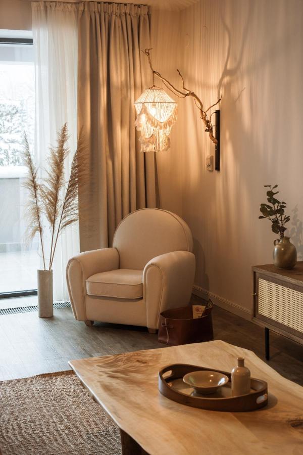 Silver Pine Apartment بويانا براسوف المظهر الخارجي الصورة