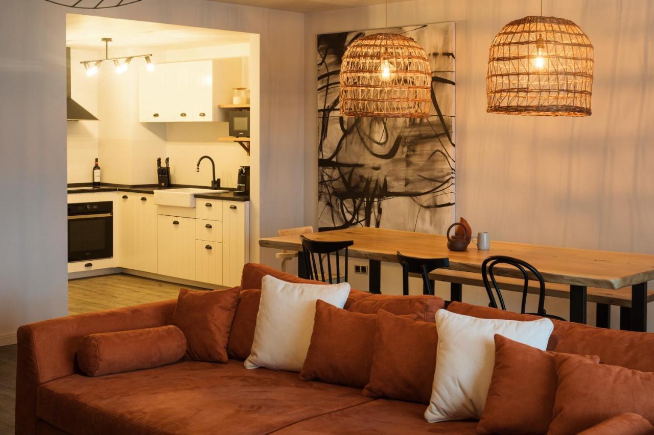 Silver Pine Apartment بويانا براسوف المظهر الخارجي الصورة