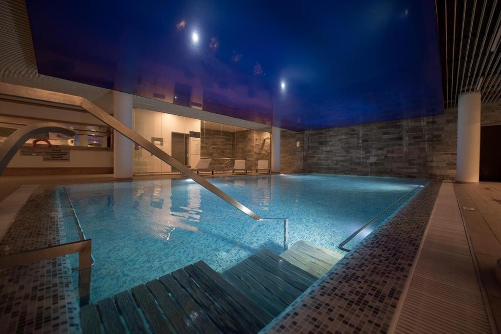 Silver Pine Apartment بويانا براسوف المظهر الخارجي الصورة